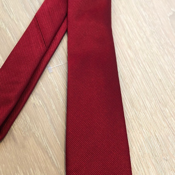 Crewcuts kids silk tie - Picture 2 of 5